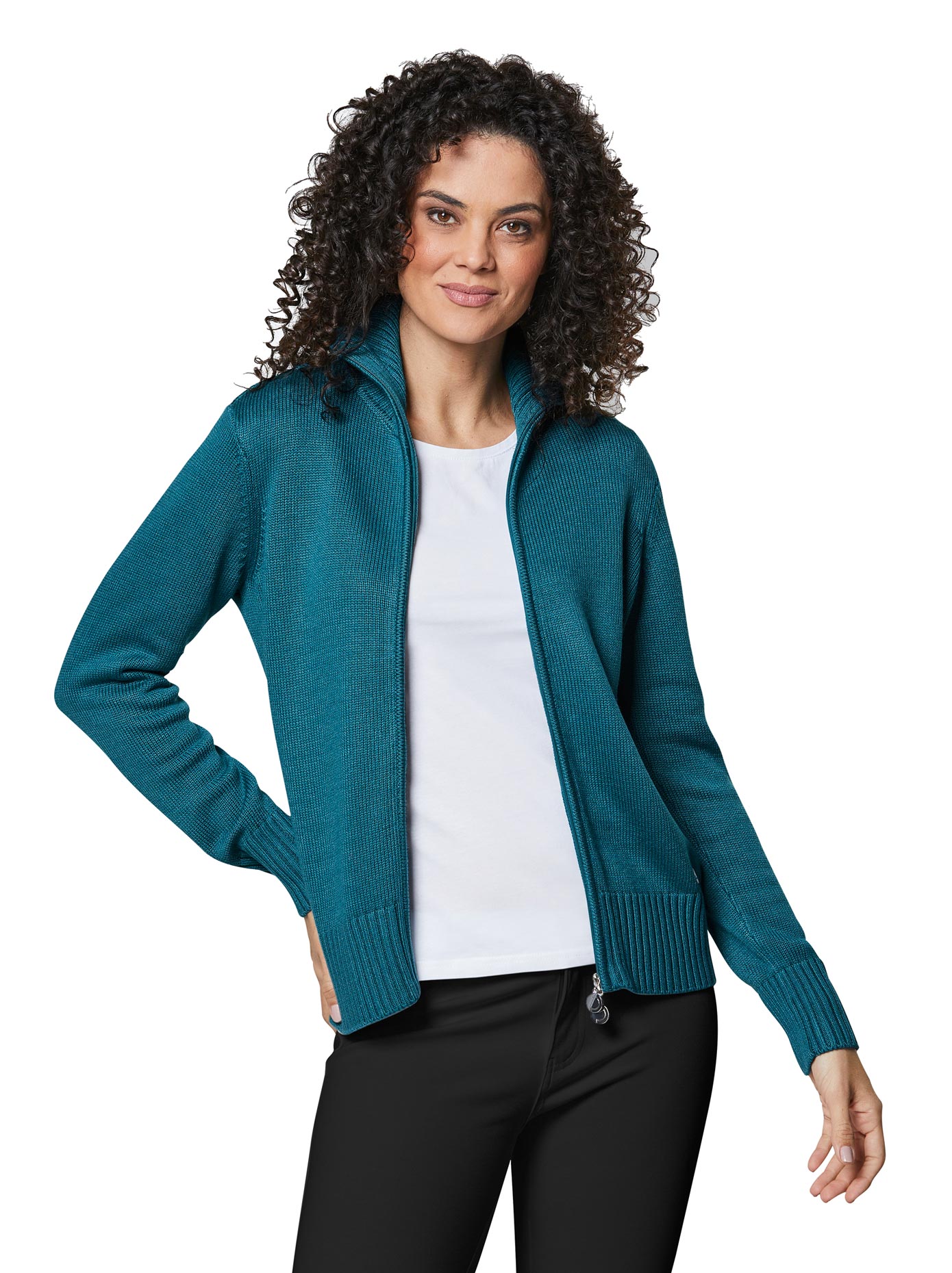 CREATION L PREMIUM Strickjacke von CREATION L PREMIUM