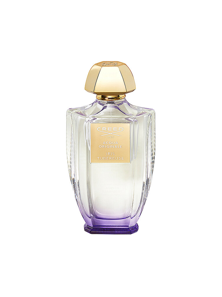 CREED Acqua Originale Iris Tubereuse Eau de Parfum 100ml CREED Acqua Originale Iris Tubereuse Eau de Parfum 100ml von CREED