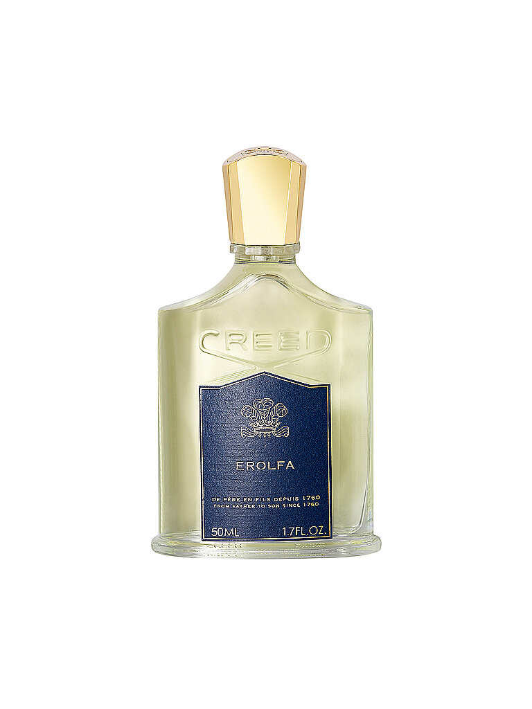 CREED Erolfa Eau de Parfum 50ml CREED Erolfa Eau de Parfum 50ml von CREED