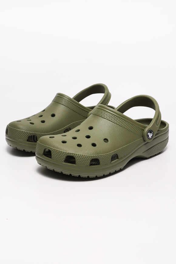 CROCS Classic Sandalen | Army Green | Herren  | EU42 von CROCS
