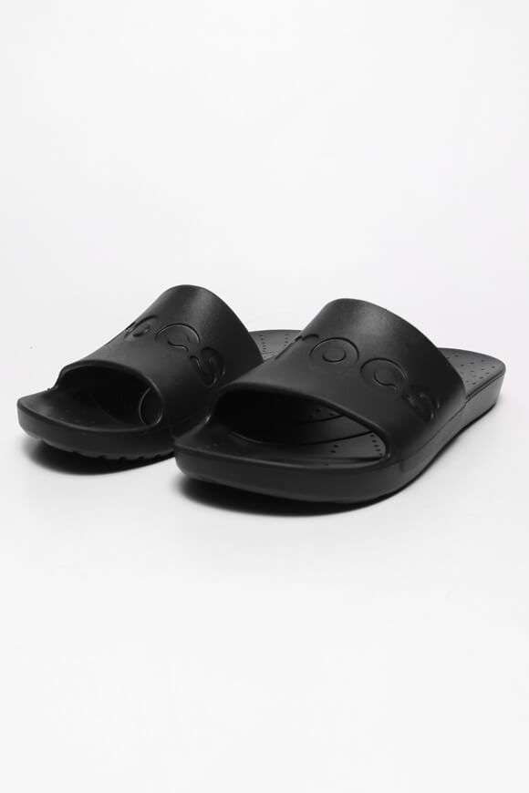 CROCS Pantoletten | Black | Herren | EU45 CROCS Pantoletten | Black | Herren | EU45 von CROCS