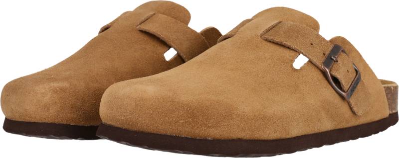 CRUZ Sandale »Corwin Leather Cork Clog« von CRUZ
