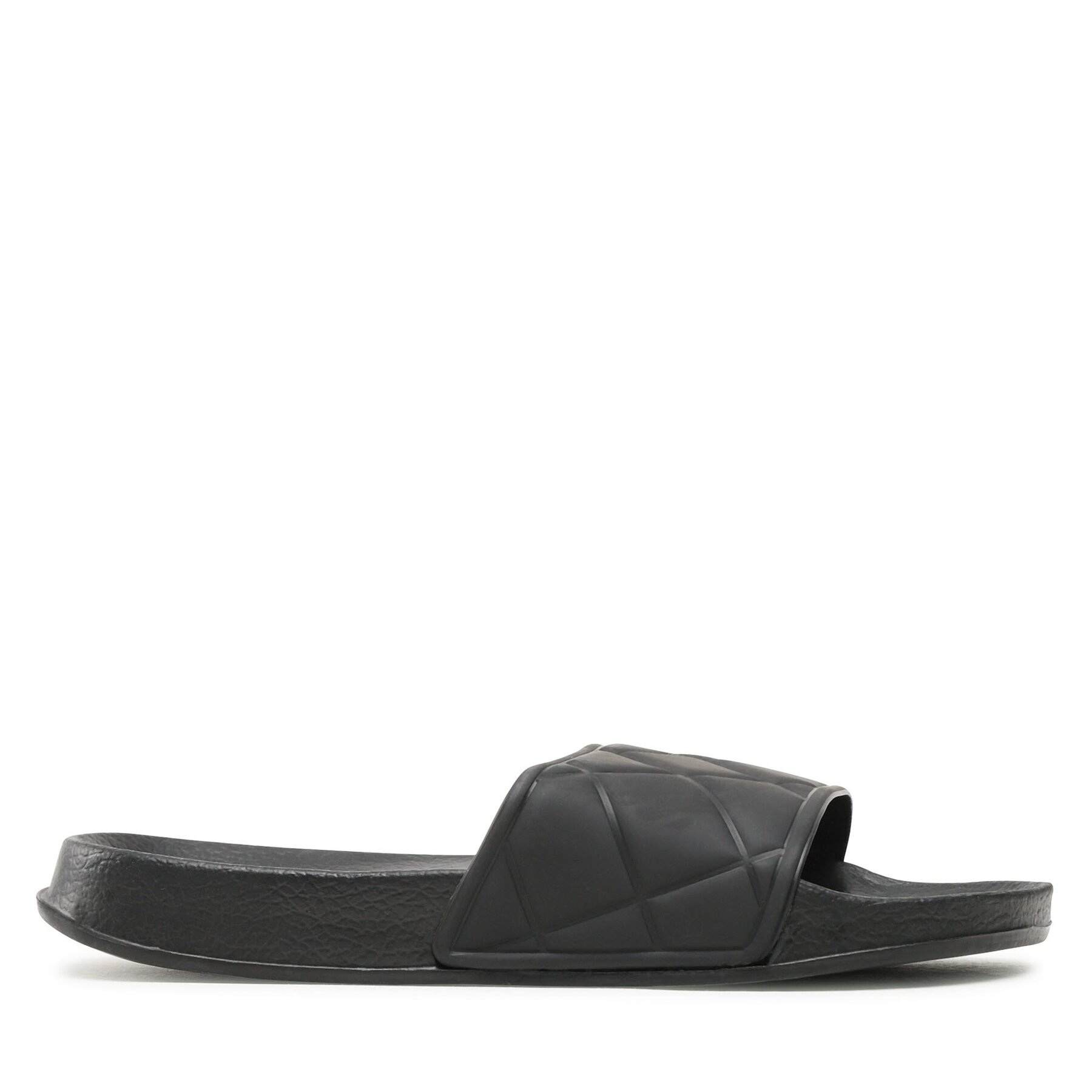 Pantoletten CRUZ Ekeya W Slipper CR232257 1001 Black von CRUZ