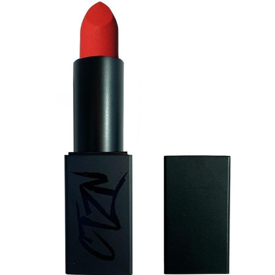 CTZN Cosmetics CTZN Cosmetics Code Red lippenstift 3.5 g CTZN Cosmetics CTZN Cosmetics Code Red lippenstift 3.5 g von CTZN Cosmetics