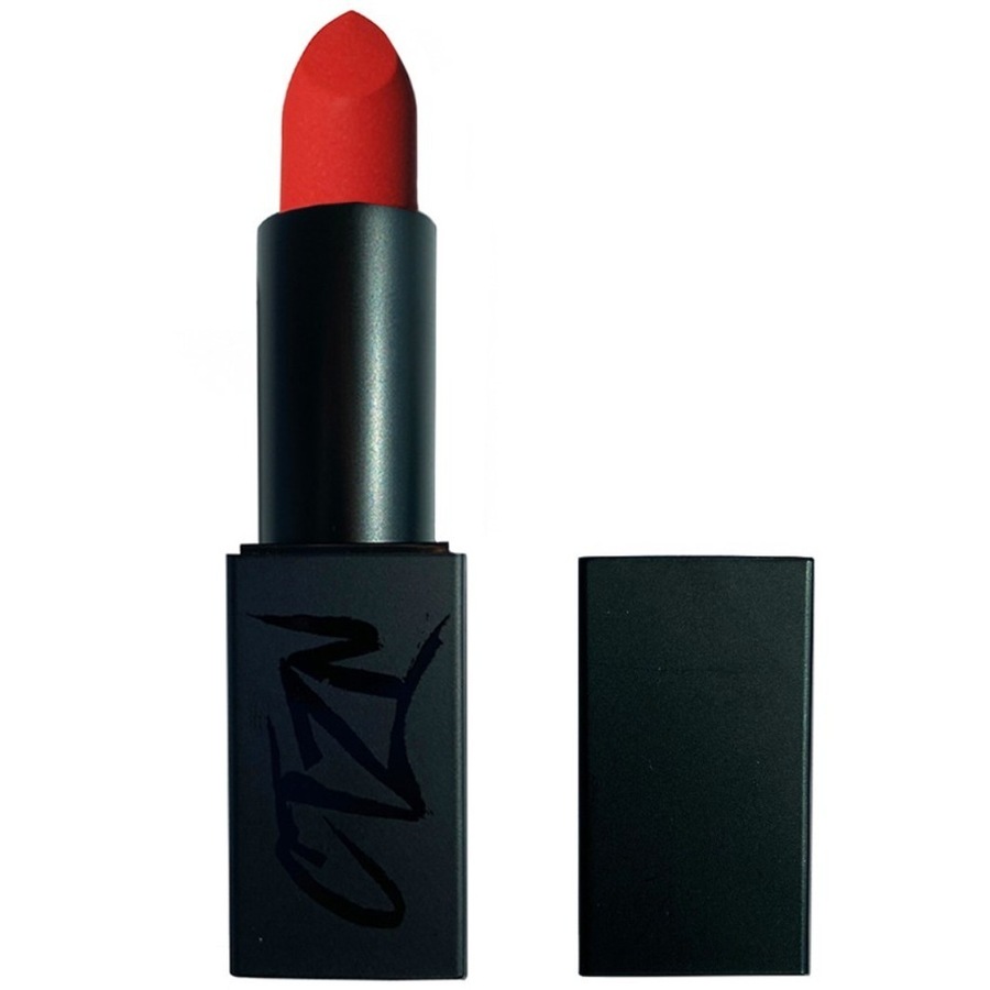 CTZN Cosmetics  CTZN Cosmetics Code Red lippenstift 3.5 g von CTZN Cosmetics