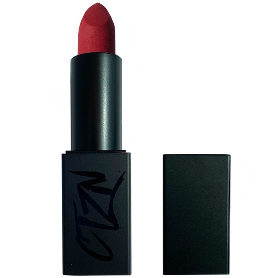 CTZN Cosmetics  CTZN Cosmetics Code Red lippenstift 3.5 g von CTZN Cosmetics