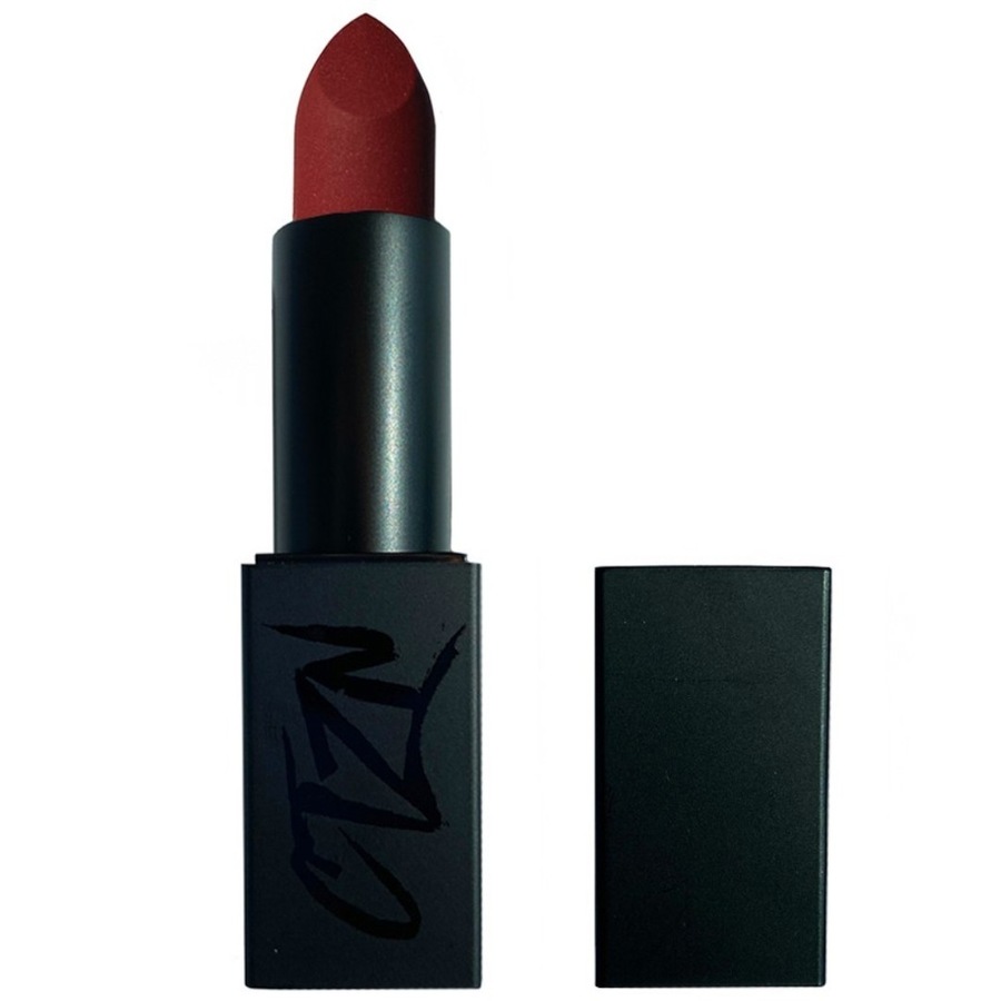 CTZN Cosmetics  CTZN Cosmetics Code Red lippenstift 3.5 g von CTZN Cosmetics