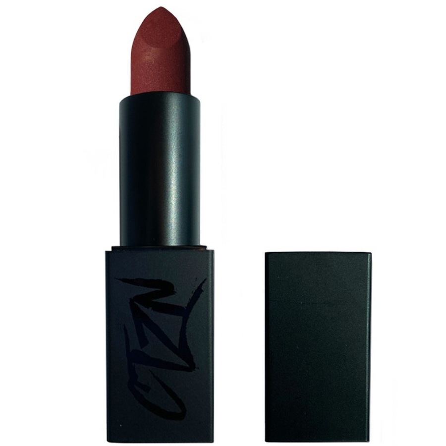 CTZN Cosmetics  CTZN Cosmetics Code Red lippenstift 3.5 g von CTZN Cosmetics