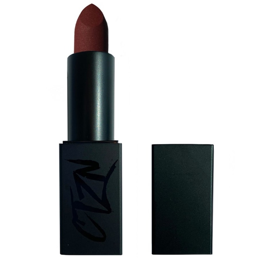 CTZN Cosmetics  CTZN Cosmetics Code Red lippenstift 3.5 g von CTZN Cosmetics