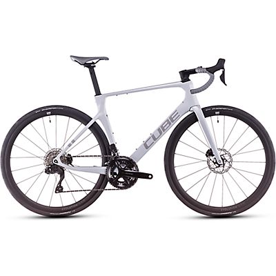 Agree C:62 ONE 28 Rennvelo Agree C:62 ONE 28 Rennvelo von CUBE