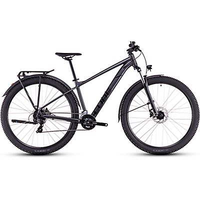 Aim ONE Allroad 27,5/29 Citybike Aim ONE Allroad 27,5/29 Citybike von CUBE