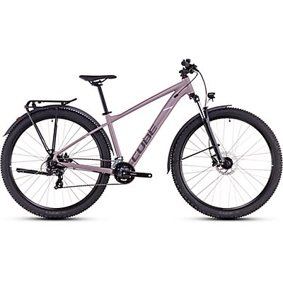 Aim ONE Allroad 27,5/29 citybike Aim ONE Allroad 27,5/29 citybike von CUBE