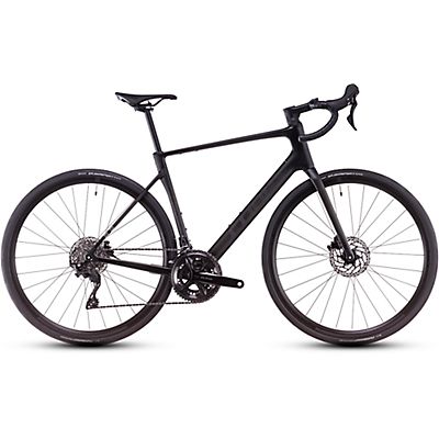 Attain C:62 Race 28 Rennvelo Attain C:62 Race 28 Rennvelo von CUBE