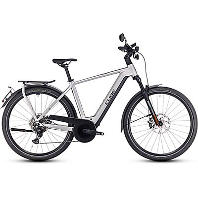 Kathmandu Hybrid 45 750 28 E-Bike Kathmandu Hybrid 45 750 28 E-Bike von CUBE