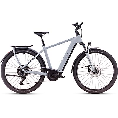 Kathmandu Hybrid EX 800 28 E-Bike Kathmandu Hybrid EX 800 28 E-Bike von CUBE