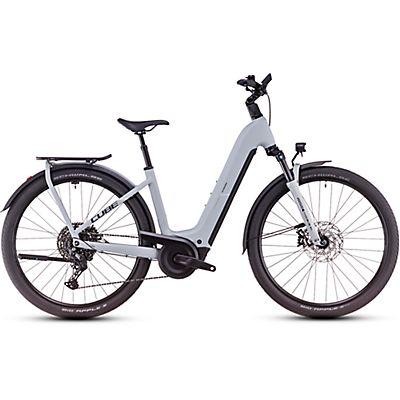Kathmandu Hybrid EX 800 28 E-Bike Kathmandu Hybrid EX 800 28 E-Bike von CUBE
