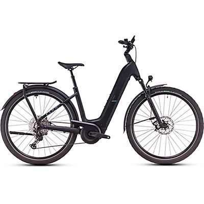 Kathmandu Hybrid EXC 800 28 E-Bike Kathmandu Hybrid EXC 800 28 E-Bike von CUBE