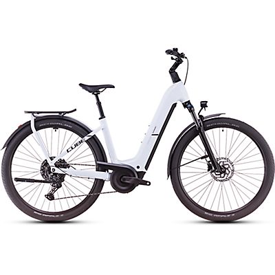 Kathmandu Hybrid ONE 800 28 E-Bike Kathmandu Hybrid ONE 800 28 E-Bike von CUBE