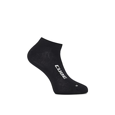 Low Cut Blackline 36-46 Bikesocken Low Cut Blackline 36-46 Bikesocken von CUBE