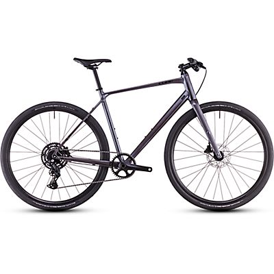 Nulane ONE 28 Citybike Nulane ONE 28 Citybike von CUBE