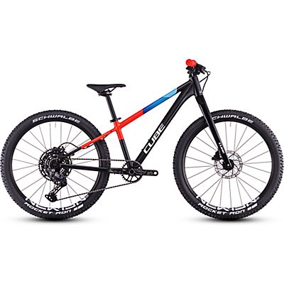 Reaction 240 Pro 24 Kinder Mountainbike Reaction 240 Pro 24 Kinder Mountainbike von CUBE
