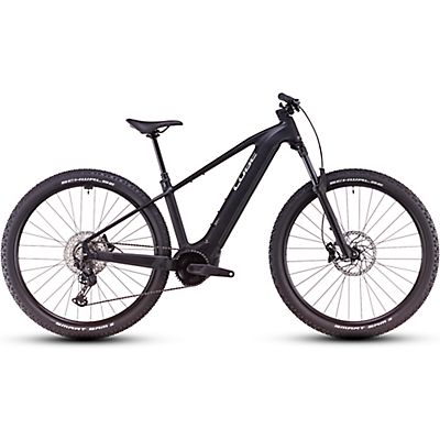 Reaction Hybrid Race 800 27.5/29 E-Mountainbike Reaction Hybrid Race 800 27.5/29 E-Mountainbike von CUBE