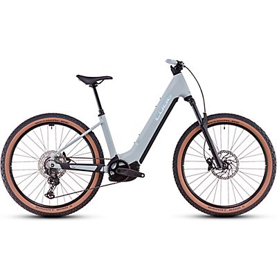 Reaction Hybrid Race 800 27.5 E-Mountainbike Reaction Hybrid Race 800 27.5 E-Mountainbike von CUBE