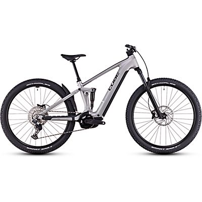 Stereo Hybrid ONE22 Race 800 27.5/29 E-Mountainbike Stereo Hybrid ONE22 Race 800 27.5/29 E-Mountainbike von CUBE
