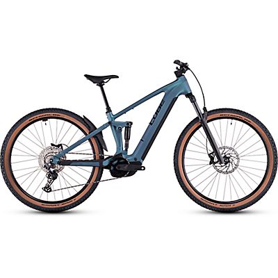 Stereo Hybrid ONE22 Race 800 27.5/29 E-Mountainbike Stereo Hybrid ONE22 Race 800 27.5/29 E-Mountainbike von CUBE