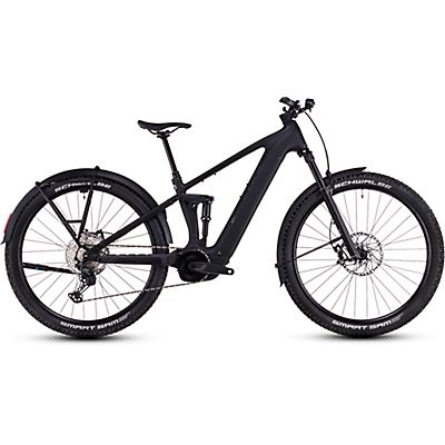 Stereo Hybrid ONE22 SLX 800 Allroad 27.5/29 E-Mountainbike von CUBE
