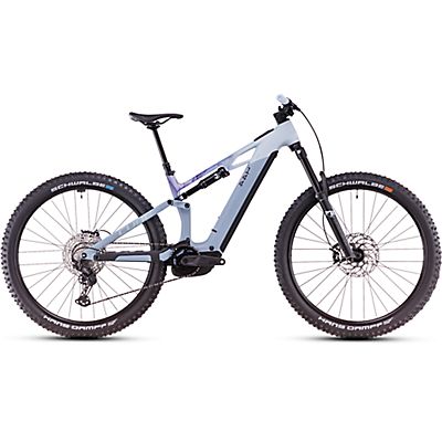 Stereo Hybrid ONE44 HPC Race 800 27.5/29 E-Mountainbike Stereo Hybrid ONE44 HPC Race 800 27.5/29 E-Mountainbike von CUBE