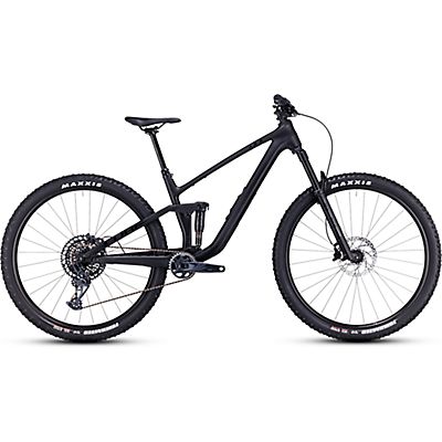 Stereo ONE44 C:62 Pro 29 Mountainbike Stereo ONE44 C:62 Pro 29 Mountainbike von CUBE