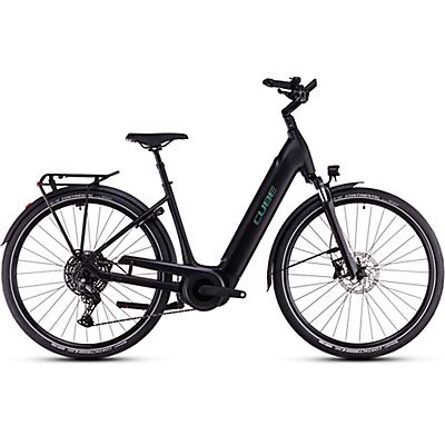 Supreme Hybrid Pro 625 28 E-Bike Supreme Hybrid Pro 625 28 E-Bike von CUBE