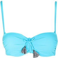 CYELL Damen Bikinioberteil Aqua türkis | 38E von CYELL