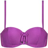 CYELL Damen Bikinioberteil Beach Glory lila | 36C von CYELL