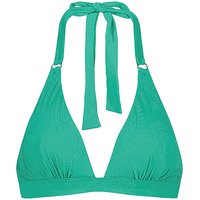 CYELL Damen Bikinioberteil Deep Green grün | 40 C/D von CYELL