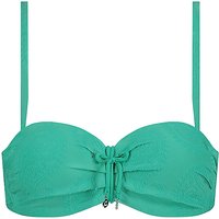 CYELL Damen Bikinioberteil Deep Green grün | 40F von CYELL