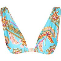 CYELL Damen Bikinioberteil Orient bunt | 40 von CYELL