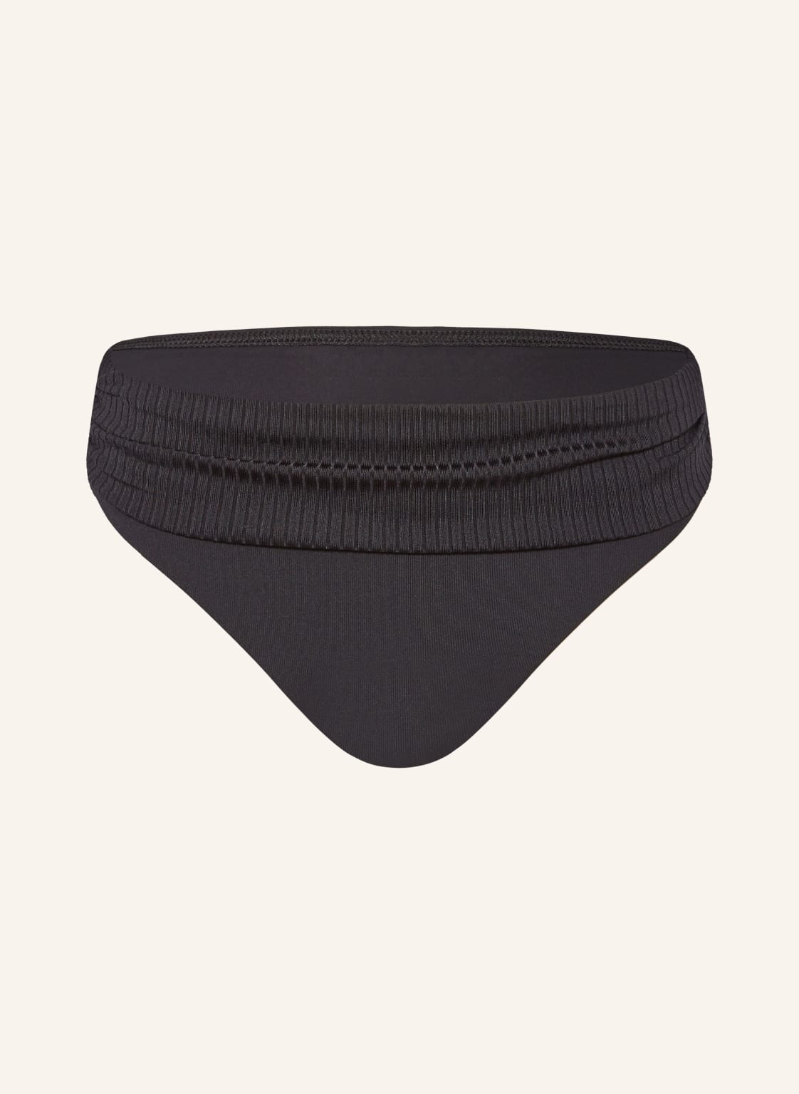 Cyell Basic-Bikini-Hose Caviar schwarz von CYELL