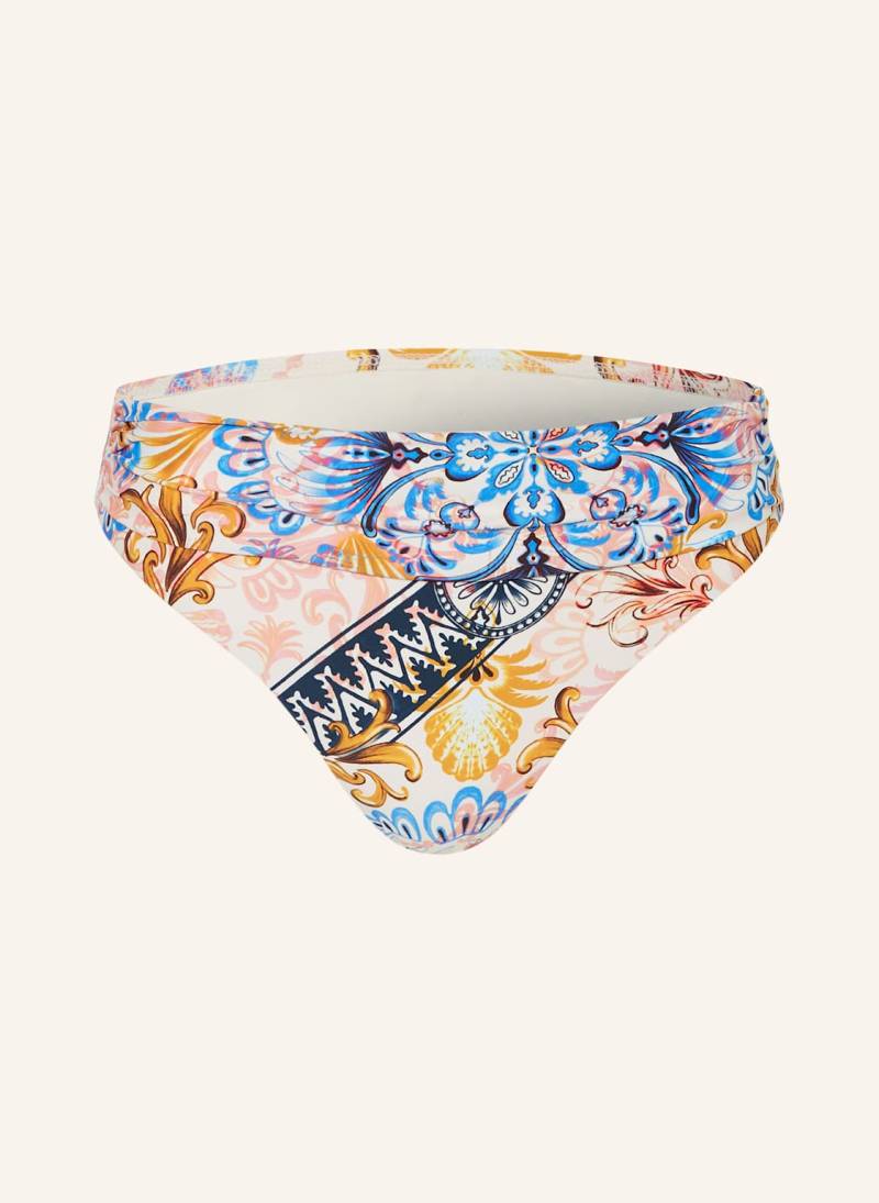 Cyell Basic-Bikini-Hose Classic Fusion blau von CYELL