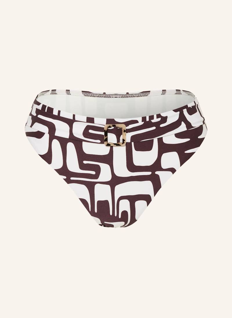 Cyell Basic-Bikini-Hose Eternal braun von CYELL