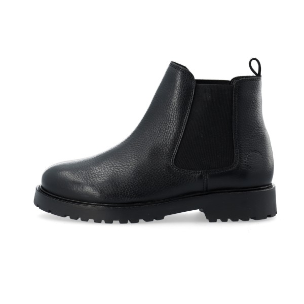 Ca'Shott - Women's Casaya Chelsea Boot Warm Lining - Winterschuhe Gr 39;41;42 schwarz von Ca'Shott