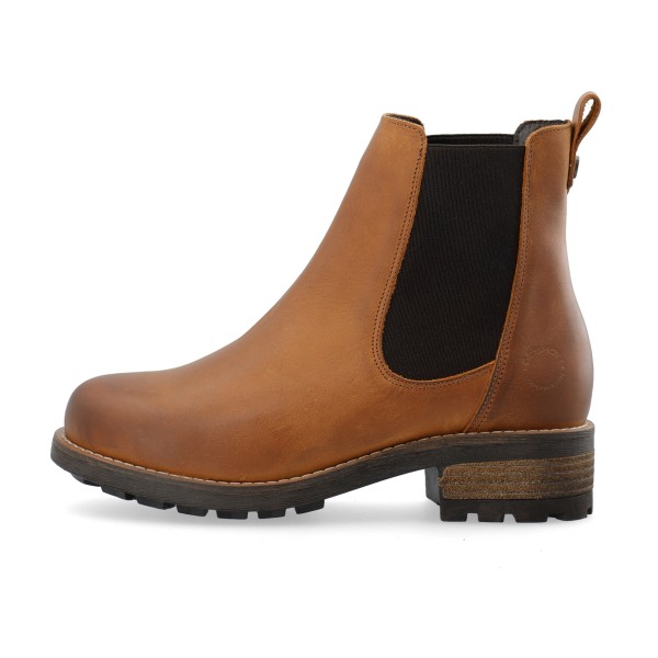 Ca'Shott - Women's Caskarla Chelsea Boot - Freizeitstiefel Gr 36;37;39;40;41 schwarz von Ca'Shott