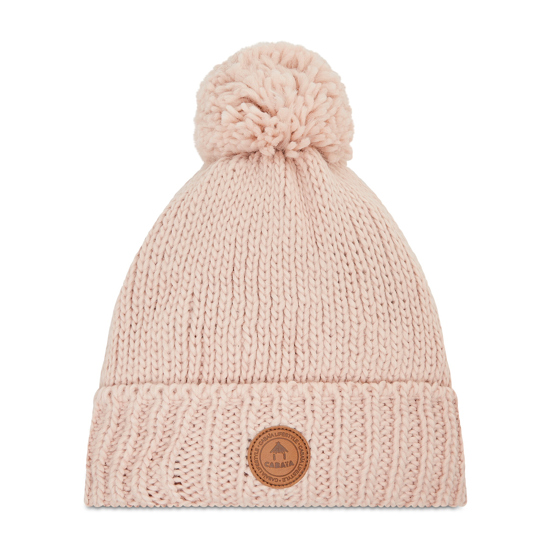 Mütze Cabaïa Suissesse BW20SUI Rosa Mütze Cabaïa Suissesse BW20SUI Rosa von Cabaïa