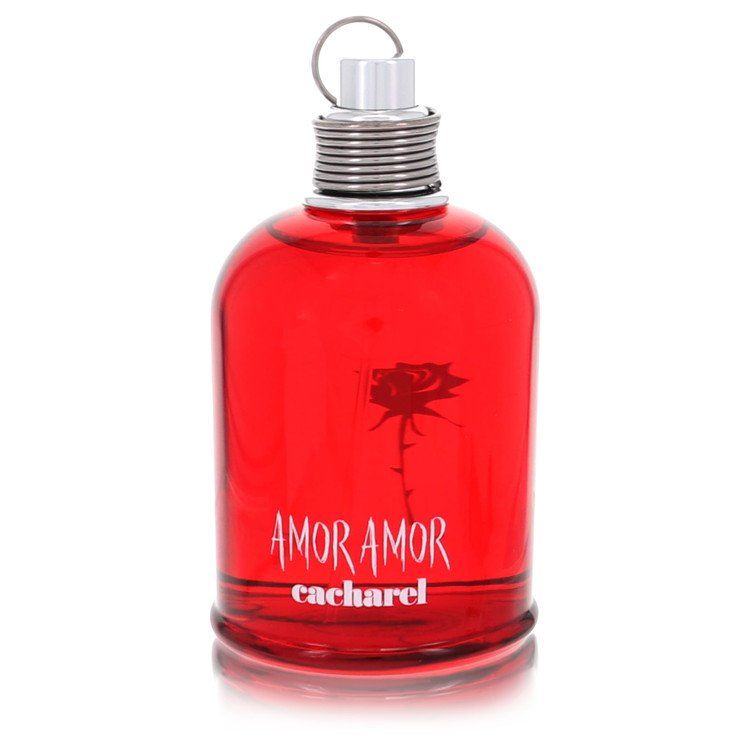 Cacharel Amor Amor Eau de Toilette 100ml von Cacharel