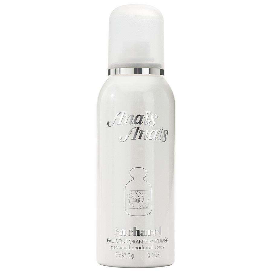 Cacharel Anais Anais Cacharel Anais Anais Atomizer deodorant 150.0 ml Cacharel Anais Anais Cacharel Anais Anais Atomizer deodorant 150.0 ml von Cacharel