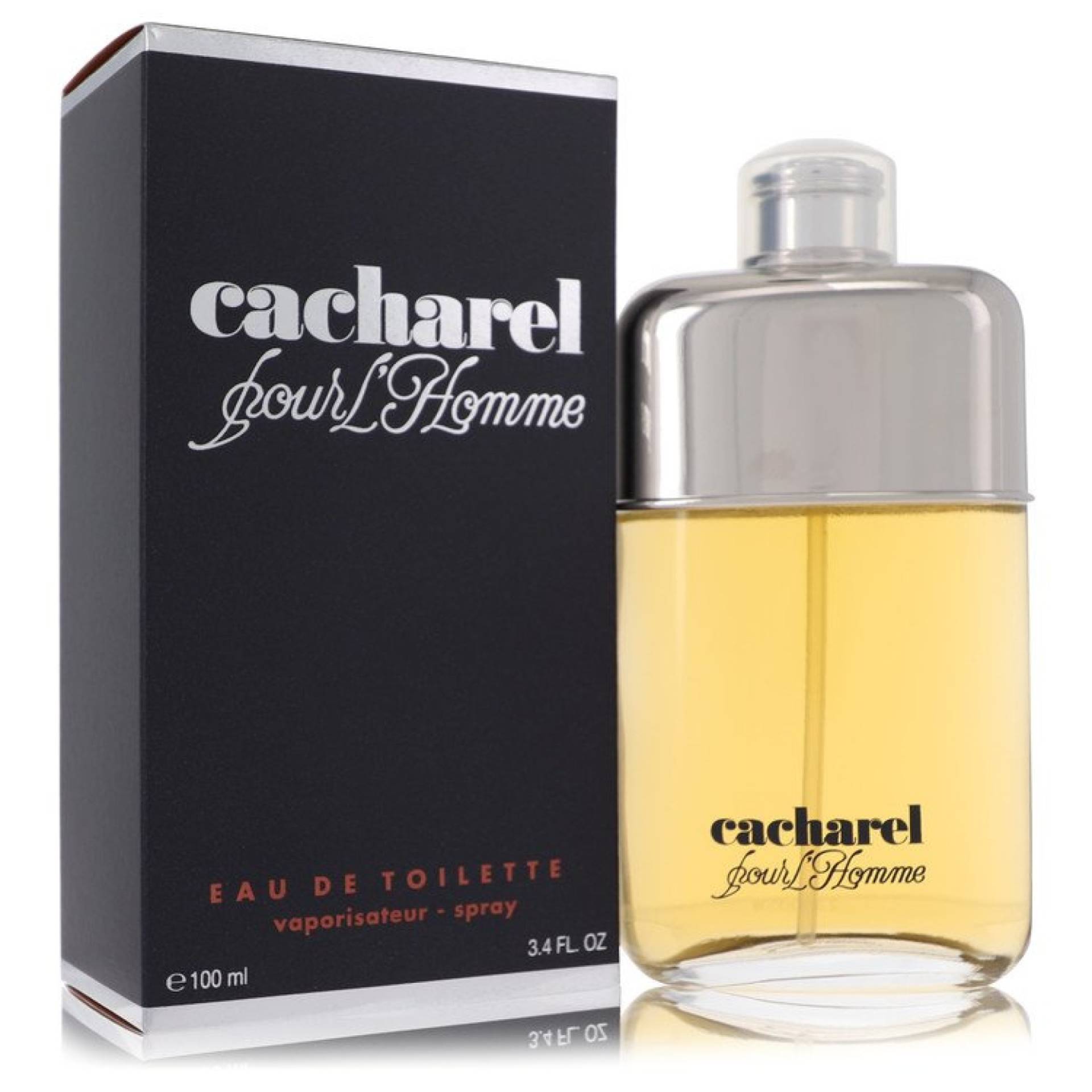 Cacharel CACHAREL Eau De Toilette Spray 100 ml von Cacharel