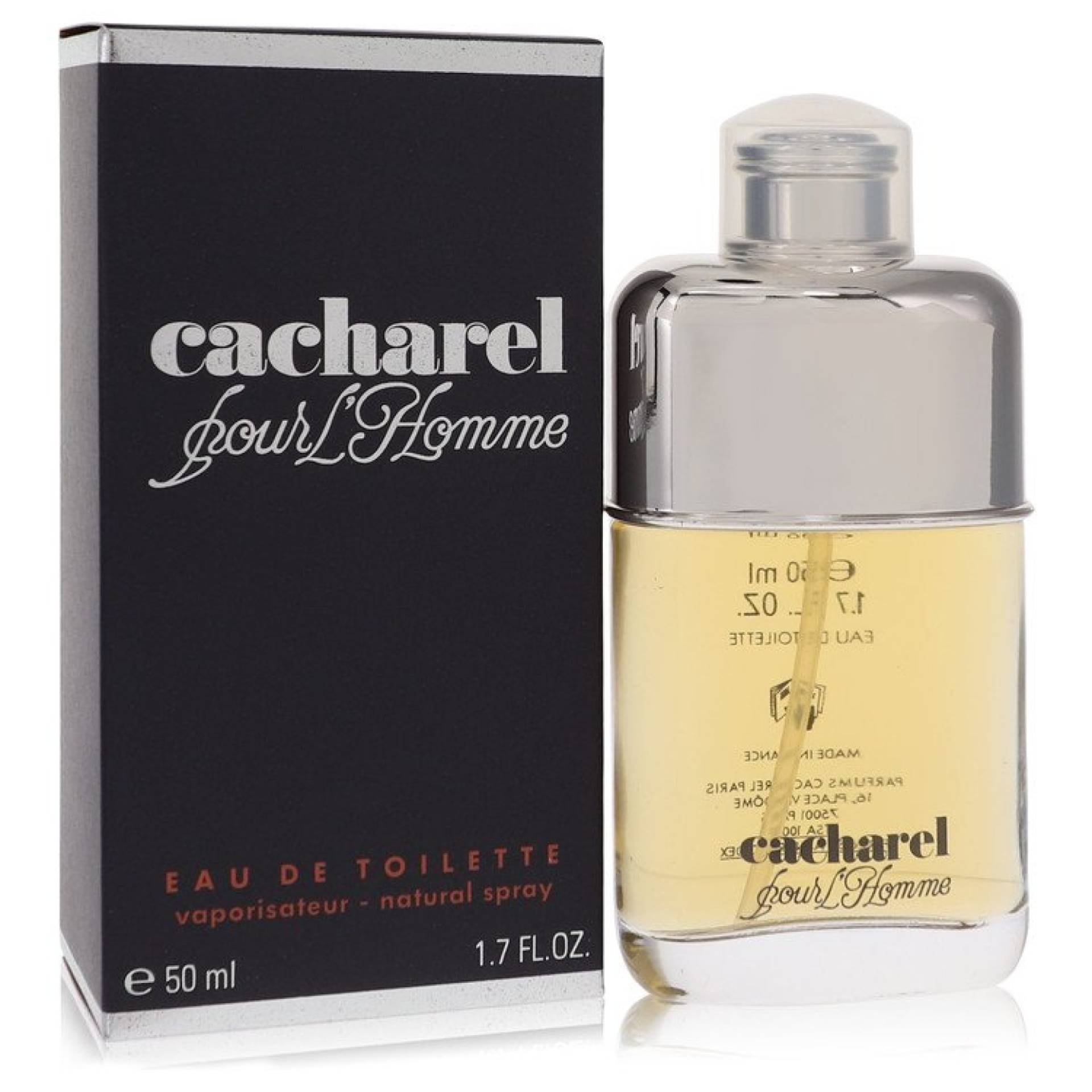 Cacharel CACHAREL Eau De Toilette Spray 50 ml von Cacharel