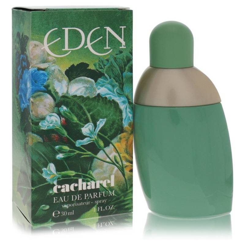 Cacharel EDEN Eau De Parfum Spray 30 ml von Cacharel