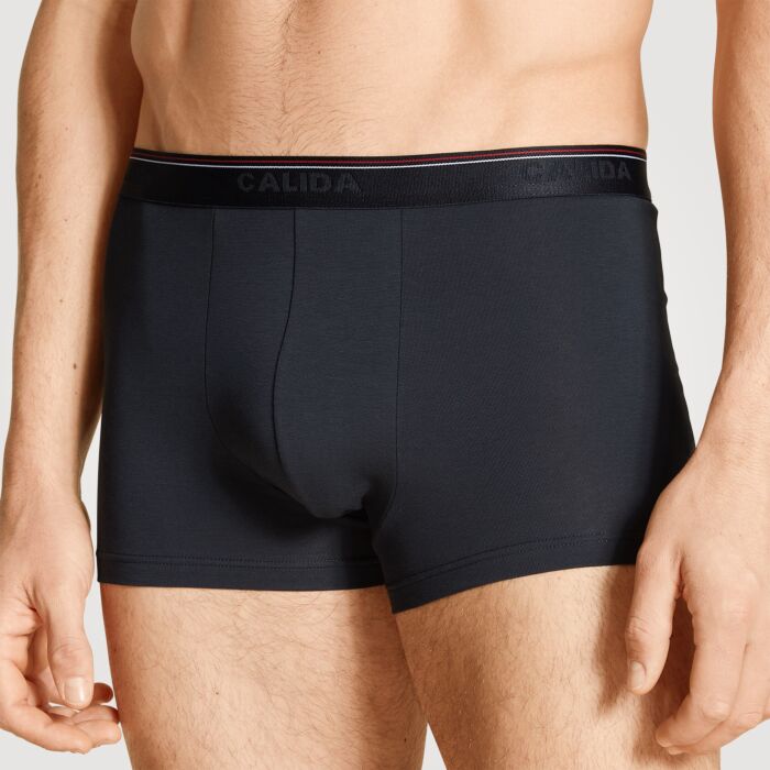 Calida Boxershorts 3er Pack Calida Boxershorts 3er Pack von Calida